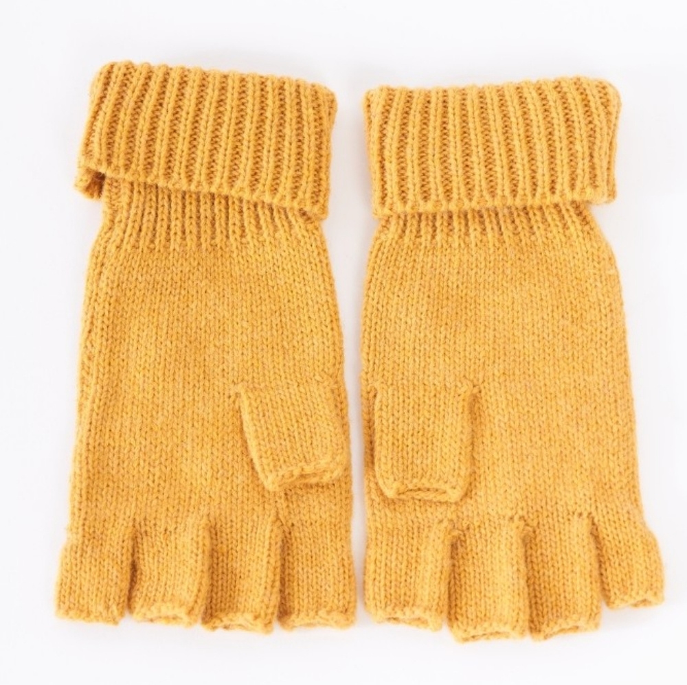 Winter gloves - Picture 4 of 4